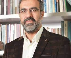 Prof. Dr . Mehmet Ali Büyükkara